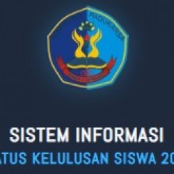 Pengumuan Kelulusan Kelas XII Tahun Pelajaran 2025/2026