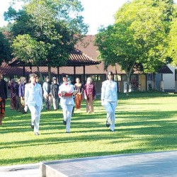 PERINGATAN HARI PENDIDIKAN NASIONAL