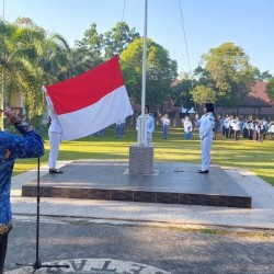 SMAN 2 GERUNG PERINGATI HARI LAHIR PANCASILA TAHUN 2026