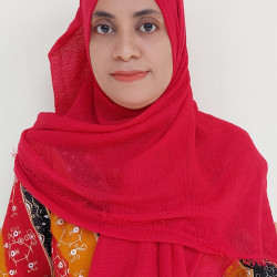 Ragaya Abd. R. Balafif, ST., M.Pd