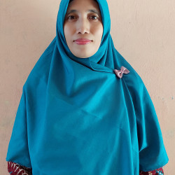 Yusri Anggriani, S.Pd.I