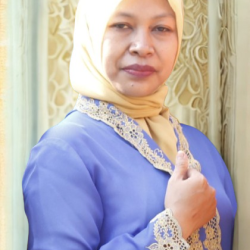 Yuli Hartini, S.Pd