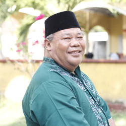 Muhammad Anwar, S.Pd