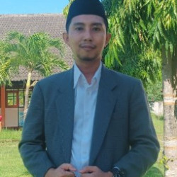 Ahmad Ali Saputra, S.Pd