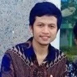M. Parmayadi Nurudin, S.Pd