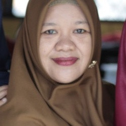 Ratna Ningsih, S.Pd