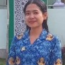 Ni Wayan Ayunita Padmiyani, S.Pd