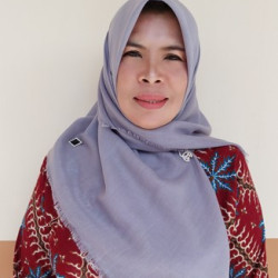 Hj. Raodah, M.Pd